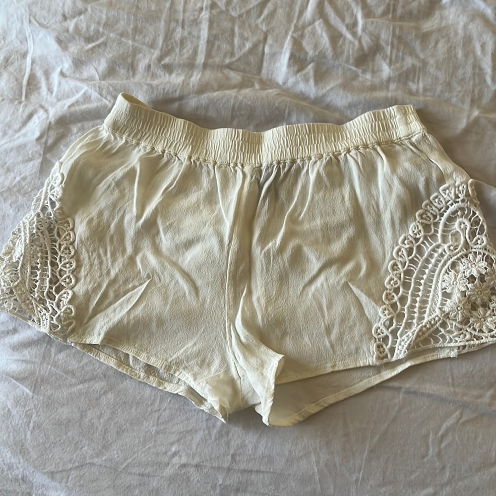 Forever21 shorts